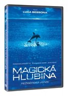 Magická hlubina   - DVD