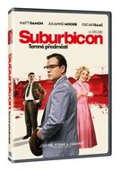 Suburbicon: Temné předměstí   - DVD
