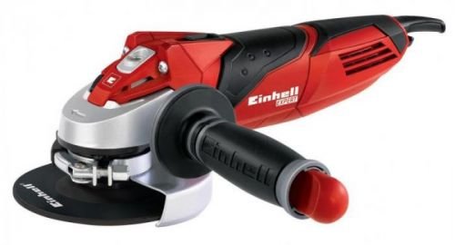 Einhell TE-AG 125/750 KIT