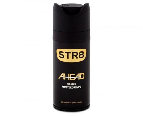 STR8 Ahead - deodorant ve spreji 150 ml