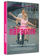 Zahradnictví: Nápadník   - DVD