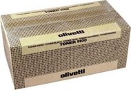 Olivetti B0413 černý (black) originální toner