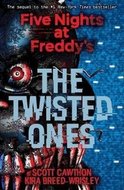 Five Nights at Freddy's: The Twisted Ones - Cawthon Scott
