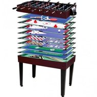 Vánoční dekorace - mini lucerna strom - 1 LED Nexos Trading GmbH & Co. KG D33565