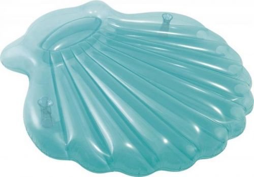 Intex 57255 Nafukovací lehátko - Mušle
