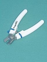 Kleště na drápky stranové 12,5cm DoggyMan Kruuse