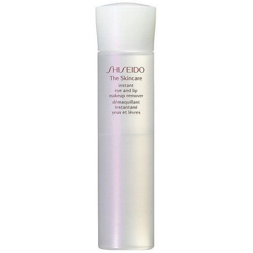 SHISEIDO - The Skincare Instant Eye and Lip Make up Remover - Odličovač očí a rtů