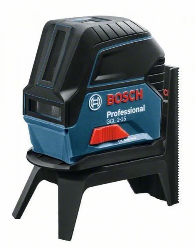 Čárový laser Bosch GCL 2-15, 0601066E00