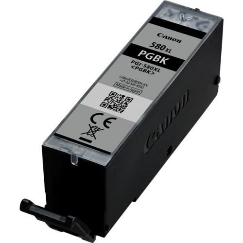 Canon cartridge INK PGI-580XL PGBK