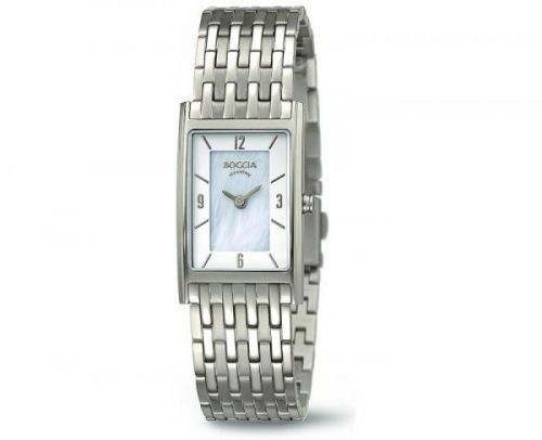 Boccia Titanium Style 3212-07