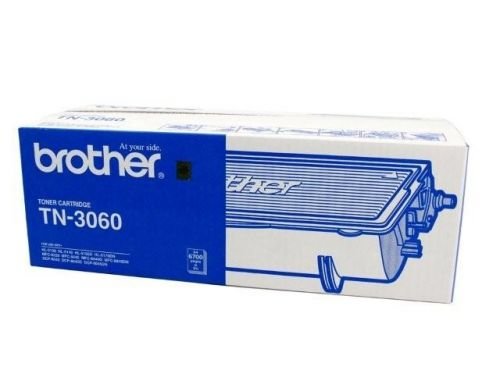 Brother TN-3060 černý (black) originální toner