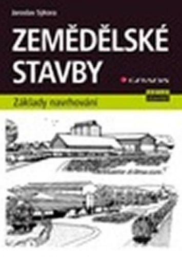 E-kniha: Zemědělské stavby od Sýkora Jaroslav