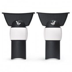 Bugaboo Buffalo adaptér pro Römer