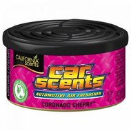 California Scents Car Scents - VIŠEŇ 42g