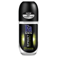 Fa Men Sport kuličkový antiperspirant Energy Boost 50ml