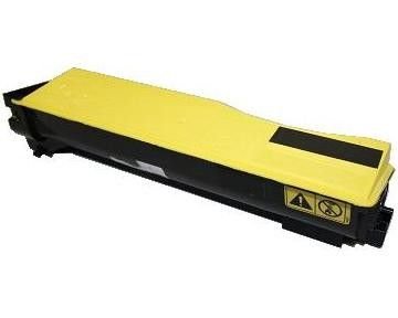 Kyocera Mita TK-540Y žlutý (yellow) kompatibilní toner