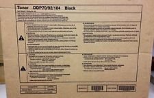 Ricoh 404029 černý (black) originální toner