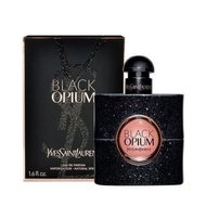 Yves Saint Laurent Black Opium 50ml EDP   W