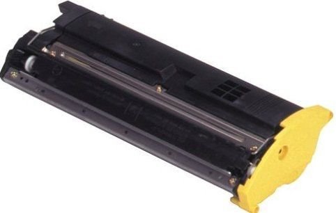 Konica Minolta 1710471002 žlutý (yellow) kompatibilní toner