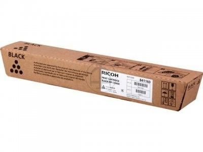 Ricoh 841160 černý (black) originální toner