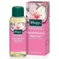 Kneipp Masážní olej Mandlové květy 100 ml