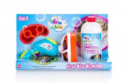 TM Toys Fru Blu blaster