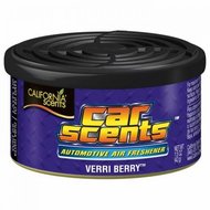 California Scents Car Scents - BORŮVKA 42g