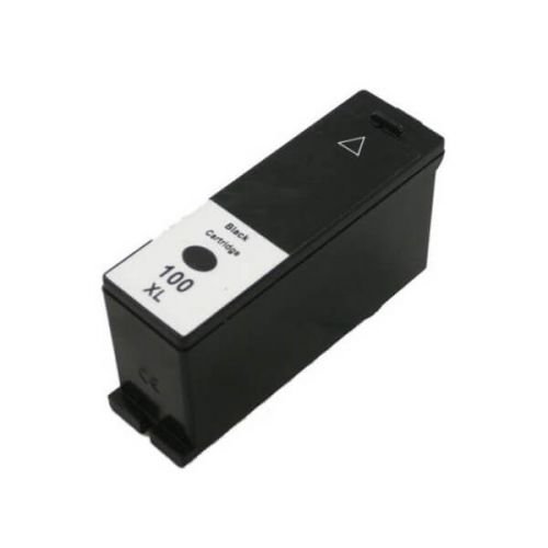 Lexmark 100XL 14N1068 černá (black) kompatibilní cartridge