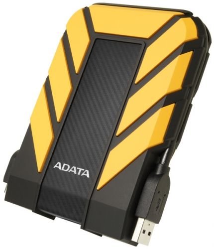 ADATA externí HDD HD710 Pro 1TB USB 3.1 2.5