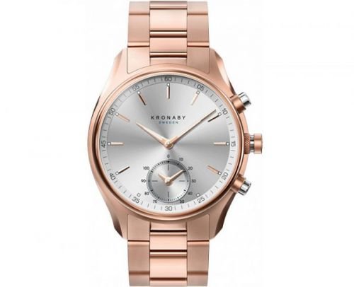 Kronaby Vodotěsné Connected watch Sekel A1000-2745