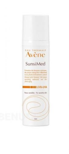 AVENE Sunsimed 80ml