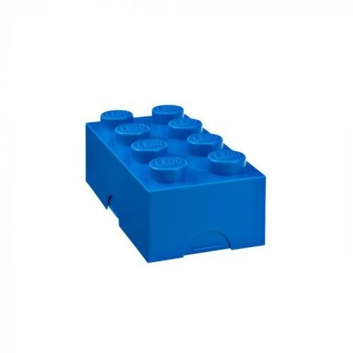 Lunchbox Lego Storage