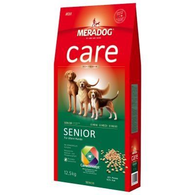 Meradog Care High Premium Senior - 12,5 kg