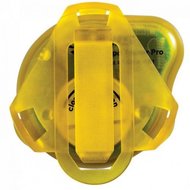 Finis Tempo Trainer Pro Replacement Clip Žlutá