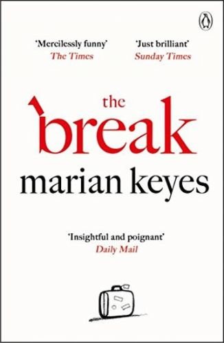 Keyesová Marian: The Break