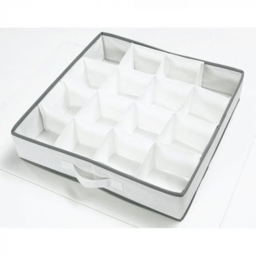 Úložný organizér Compactor Drawer Organizer