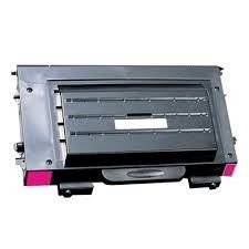 Samsung CLP-500D5M purpurová (magenta) kompatibilní toner