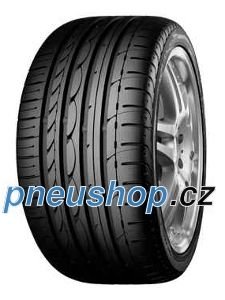 Yokohama Advan Sport V103 205/55 R16 91 V Letní