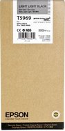 Epson C13T596700 světle černá (light black) originální cartridge