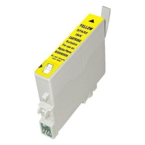 Epson T1294 žlutá (yellow) kompatibilní cartridge