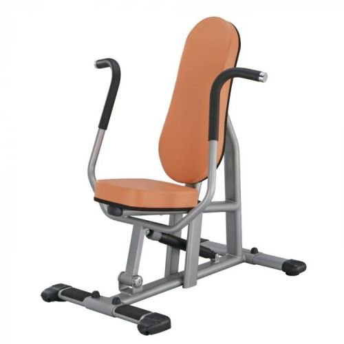 inSPORTline Hydraulicline CPB300 černá