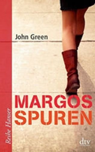 Margos Spuren - Green John