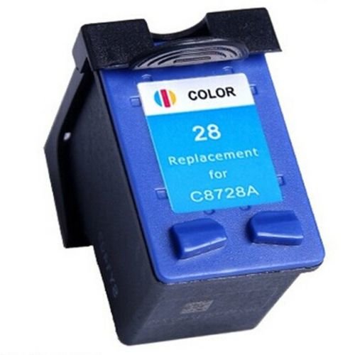 HP 28 C8728A barevná kompatibilní cartridge