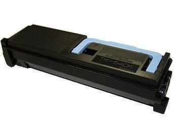 Kyocera Mita TK-540K černý (black) kompatibilní toner