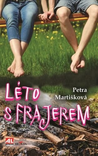 Léto s frajerem - Martišková Petra