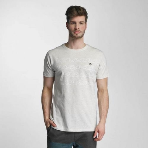 Just Rhyse / T-Shirt Montecito in white S