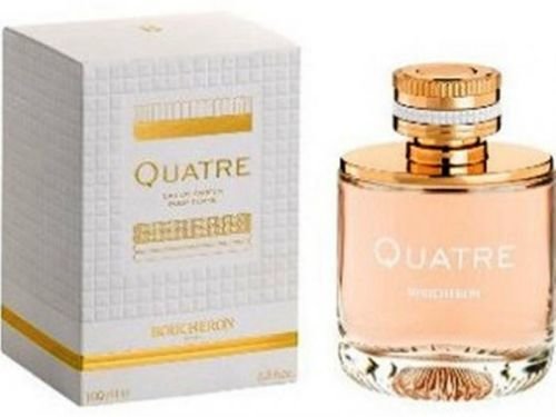 Boucheron Quatre Femme edp  50ml