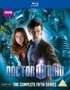 Doctor Who - Series 5: Complete Box Set