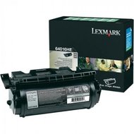 Lexmark 64016HE černý (black) originální toner