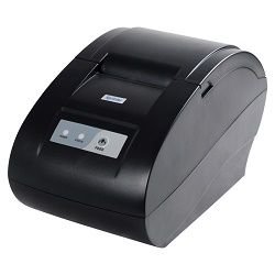 Xprinter 58-IIN pokladní termotiskárna 58mm, USB